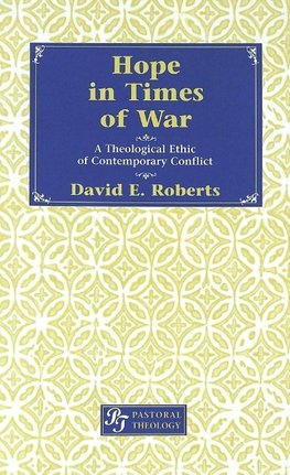 Hope in Times of War