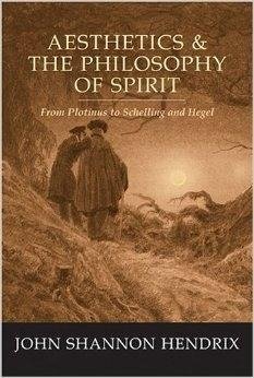 Aesthetics & the Philosophy of Spirit