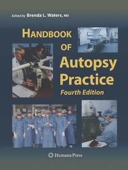 Handbook of Autopsy Practice