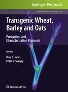 Transgenic Wheat, Barley and Oats
