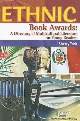 Ethnic Book Awards