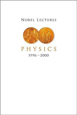 NOBEL LEC IN PHYSICS VOL 8 (1996-2000)