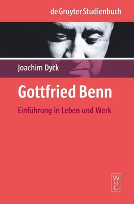 Gottfried Benn