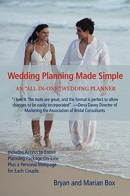 Wedding Planning Made Simple