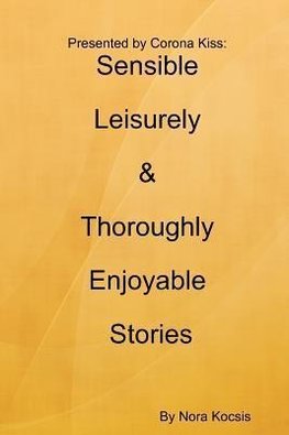 Collection of Short Stories