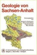 Geologie von Sachsen-Anhalt