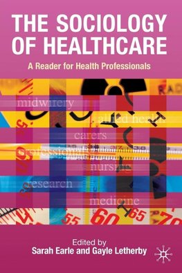 Sociology of Healthcare