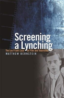 Screening a Lynching