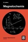 Magnetochemie