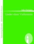 Lieder einer Verlorenen