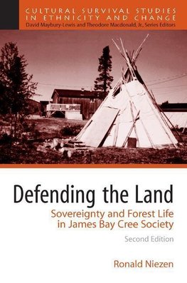 Defending the Land