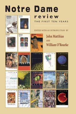Notre Dame Review