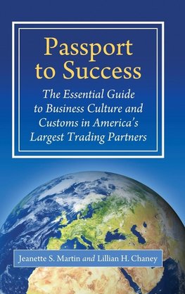 Passport to Success