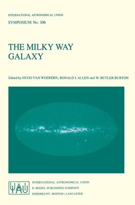 The Milky Way Galaxy