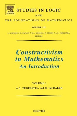 Constructivism in Math