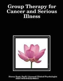 Group Therapy for Cancer and Serious Illness
