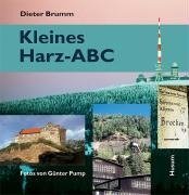 Kleines Harz-ABC