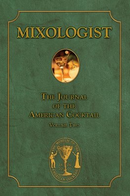 Mixologist