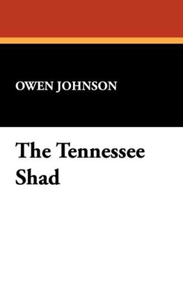 The Tennessee Shad