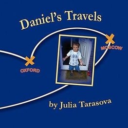 Daniel's Travels