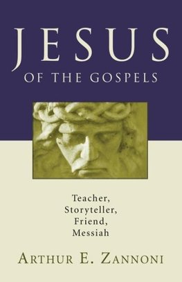 Jesus of the Gospels
