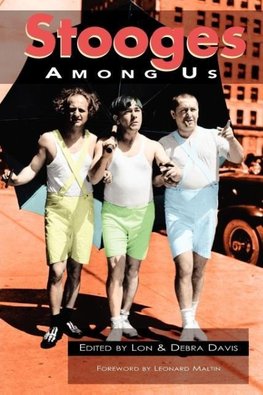 Stooges Among Us
