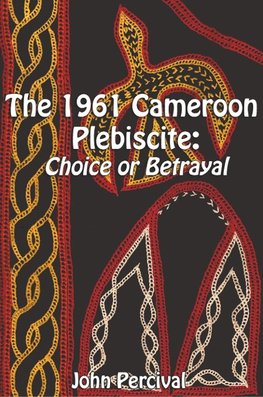 1961 CAMEROON PLEBISCITE