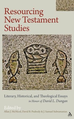 Resourcing New Testament Studies