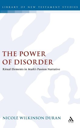 The Power of Disorder