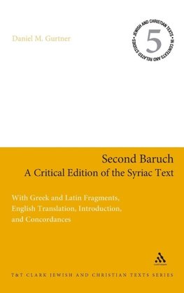 Second Baruch