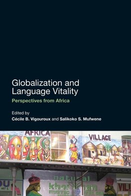 Globalization and Language Vitality
