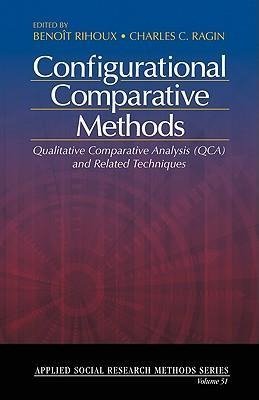 Configurational Comparative Methods