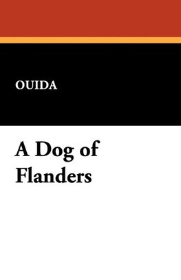 A Dog of Flanders