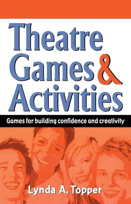 Theatre Games & Activities