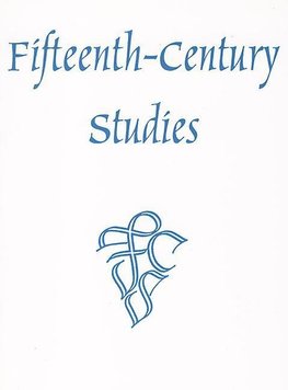 Fifteenth-Century Studies Vol. 22