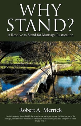 Why Stand?
