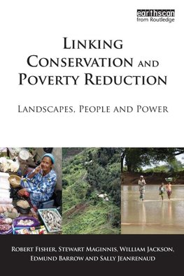 Linking Conservation and Poverty Reduction