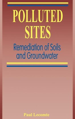 Polluted Sites