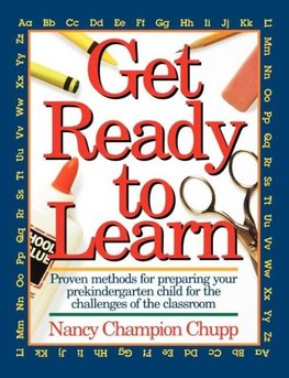 The Get Ready to Learn