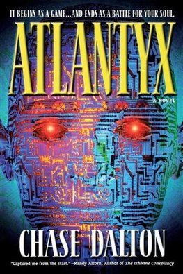 The Atlantyx