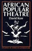 African Popular Theatre