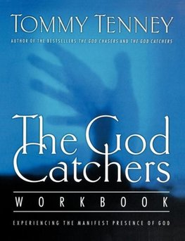 The God Catchers Workbook