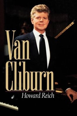 The Van Cliburn Story