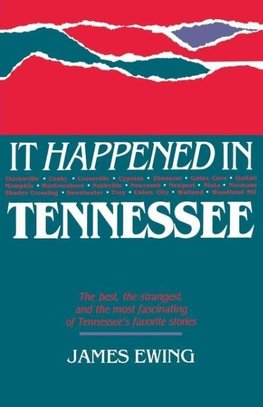 The It Happened in Tennessee