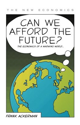 Can We Afford the Future?