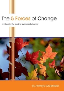5 FORCES OF CHANGE
