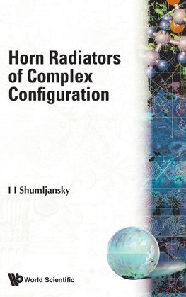 HORN RADIATORS OF COMPLEX CONFIGURATION