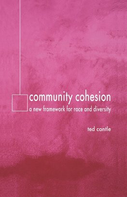 Community Cohesion