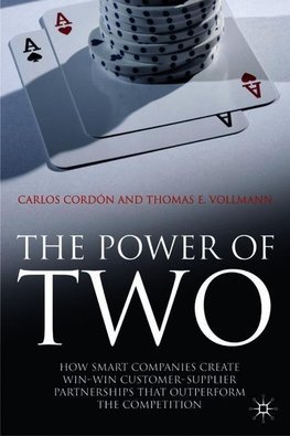 The Power of Two