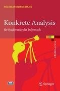 Konkrete Analysis
